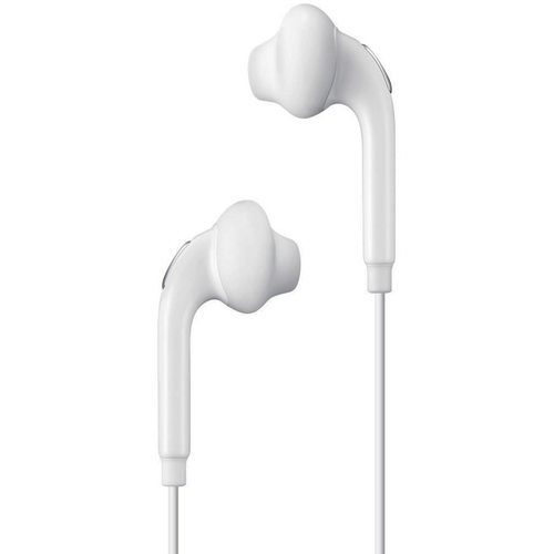 Наушники Samsung EO-EG920 белый