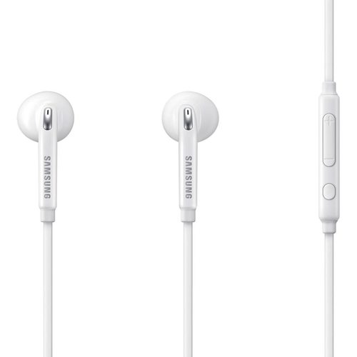 Наушники Samsung EO-EG920 белый