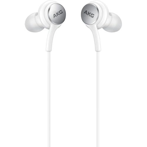 Наушники Samsung EO-IC100 (белый) (копия)