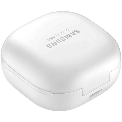 Беспроводные наушники Samsung Galaxy Buds Pro (белый) (Копия)