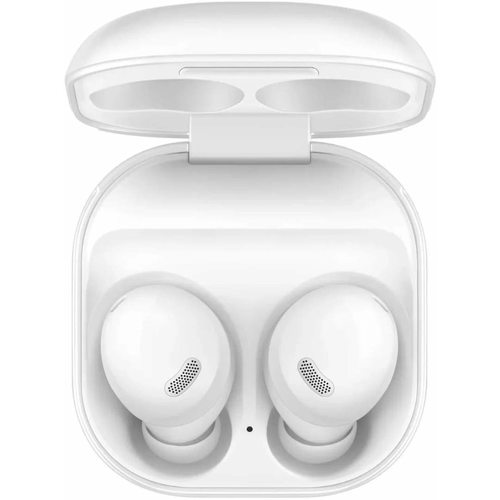 Беспроводные наушники Samsung Galaxy Buds Pro (белый) (Копия)