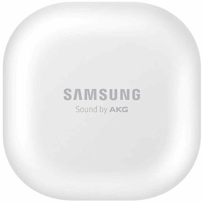 Беспроводные наушники Samsung Galaxy Buds Pro (белый) (Копия)