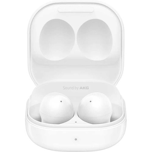 Беспроводные наушники Samsung Galaxy Buds Pro (белый) (Копия)