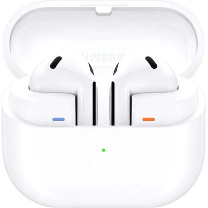 Беспроводные наушники Samsung Galaxy Buds 3 (белый)