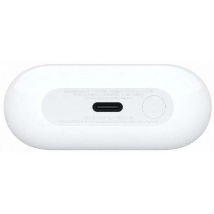 Беспроводные наушники Samsung Galaxy Buds 3 (белый)