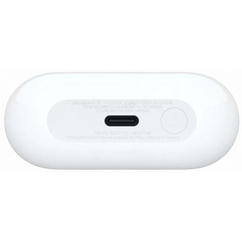 Беспроводные наушники Samsung Galaxy Buds 3 (белый)