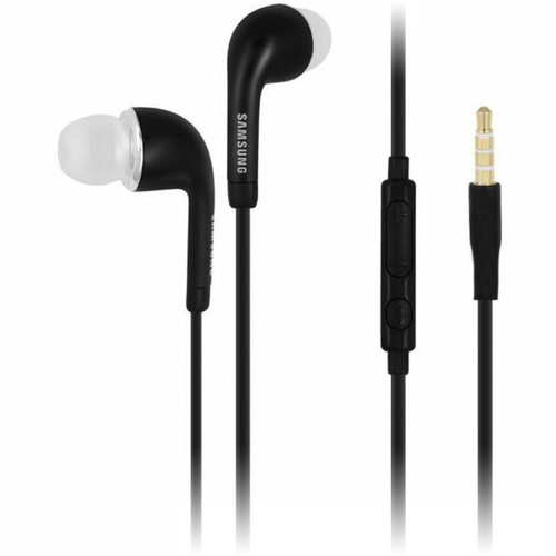 Наушники Samsung 3.5MM EHS64AVFWE (черный)