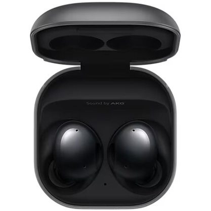 Беспроводные наушники Samsung Galaxy Buds 2 (черный)