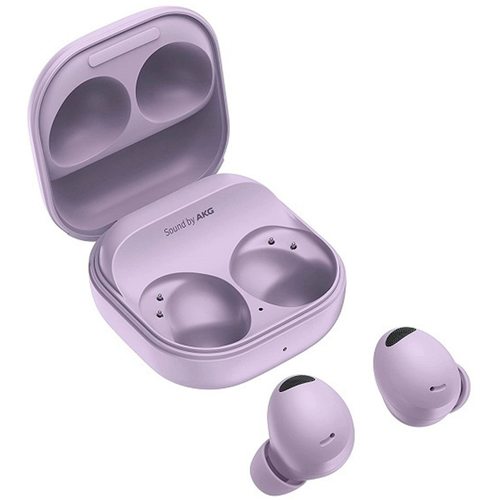 Беспроводные наушники Samsung Galaxy Buds 2 Pro (лавандовый)