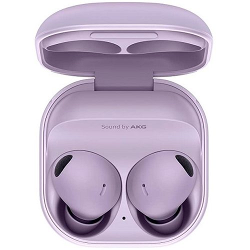 Беспроводные наушники Samsung Galaxy Buds 2 Pro (лавандовый)