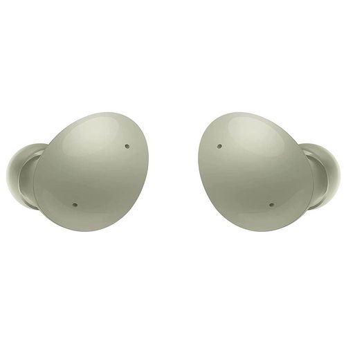 Беспроводные наушники Samsung Galaxy Buds 2 (зеленый)