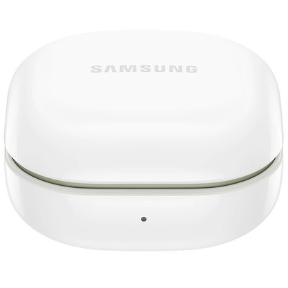 Беспроводные наушники Samsung Galaxy Buds 2 (зеленый)