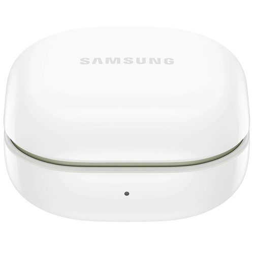 Беспроводные наушники Samsung Galaxy Buds 2 (зеленый)