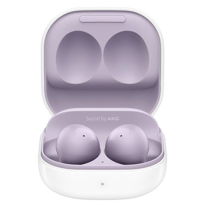 Беспроводные наушники Samsung Galaxy Buds 2 (фиолетовый)