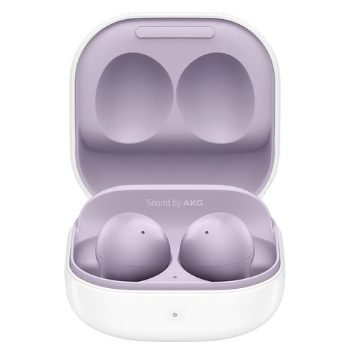 Беспроводные наушники Samsung Galaxy Buds 2 (фиолетовый)
