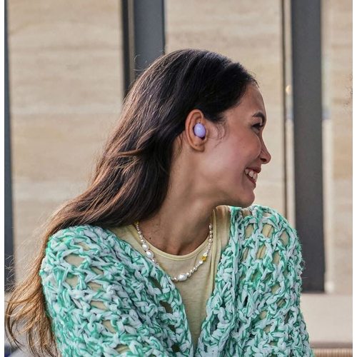 Беспроводные наушники Samsung Galaxy Buds 2 (фиолетовый)