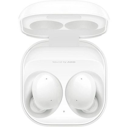 Беспроводные наушники Samsung Galaxy Buds 2 (белый)