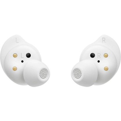 Беспроводные наушники Samsung Galaxy Buds FE (белый)
