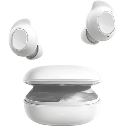 Беспроводные наушники Samsung Galaxy Buds FE (белый)