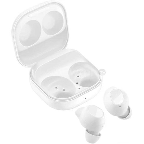 Беспроводные наушники Samsung Galaxy Buds FE (белый)
