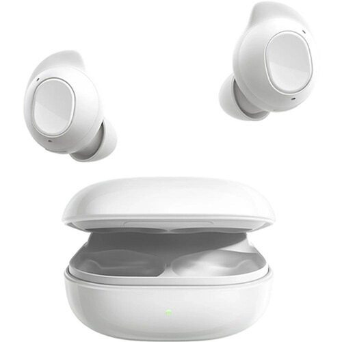 Беспроводные наушники Samsung Galaxy Buds FE (белый)