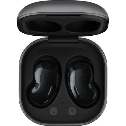Беспроводные наушники Samsung Galaxy Buds Live (SM-R180) (черный оникс)