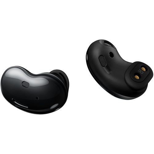 Беспроводные наушники Samsung Galaxy Buds Live (SM-R180) (черный оникс)