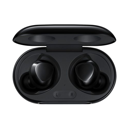 Беспроводные наушники Samsung Galaxy Buds+ SM-R175 (черный)