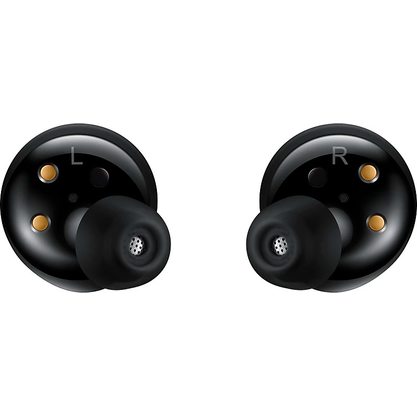 Беспроводные наушники Samsung Galaxy Buds+ SM-R175 (черный)