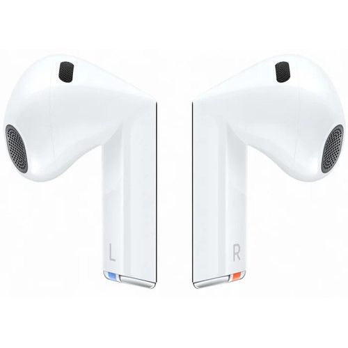 Беспроводные наушники Samsung Galaxy Buds 3 (белый)