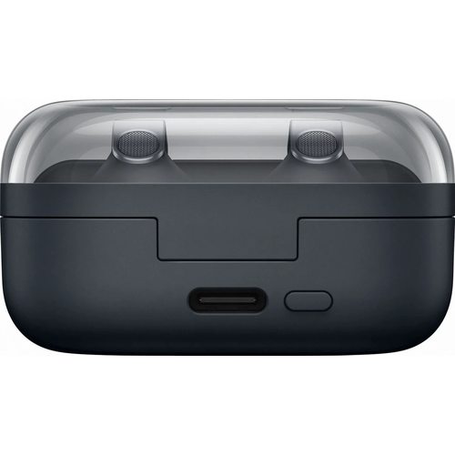 Беспроводные наушники Samsung Galaxy Buds 4 Pro (черный)