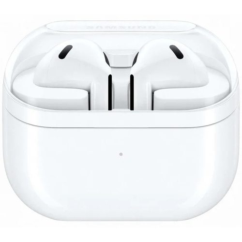 Беспроводные наушники Samsung Galaxy Buds 3 (белый)