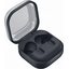 Беспроводные наушники Samsung Galaxy Buds 4 Pro (черный)