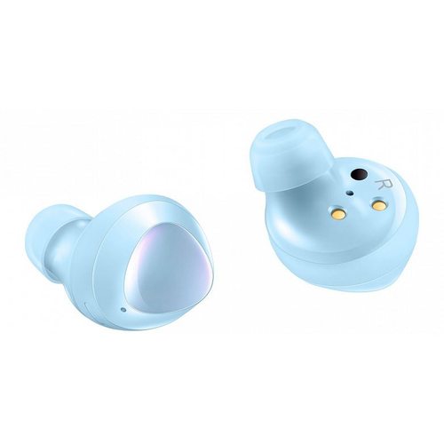 Беспроводные наушники Samsung Galaxy Buds+ SM-R175 (голубой)