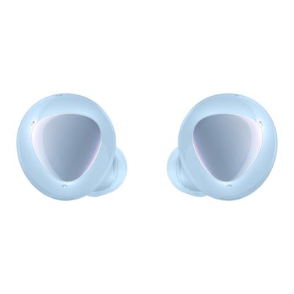 Беспроводные наушники Samsung Galaxy Buds+ SM-R175 (голубой)