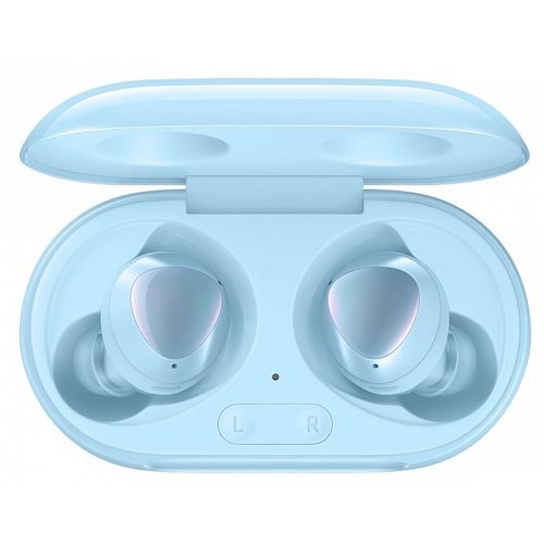 Беспроводные наушники Samsung Galaxy Buds+ SM-R175 (голубой)