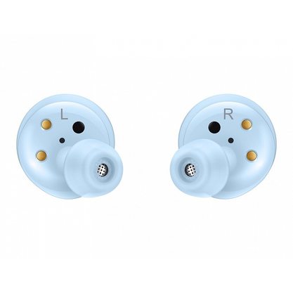 Беспроводные наушники Samsung Galaxy Buds+ SM-R175 (голубой)