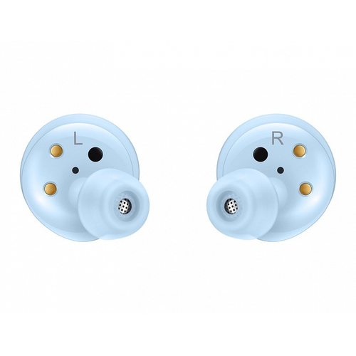 Беспроводные наушники Samsung Galaxy Buds+ SM-R175 (голубой)