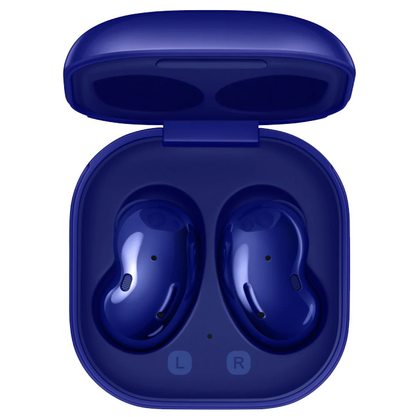 Беспроводные наушники Samsung Galaxy Buds Live (SM-R180) (синий)