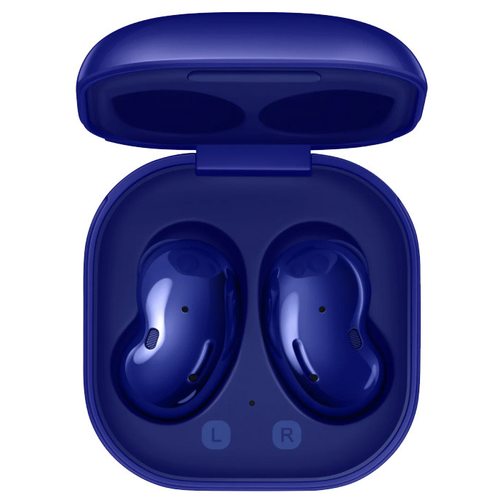 Беспроводные наушники Samsung Galaxy Buds Live (SM-R180) (синий)
