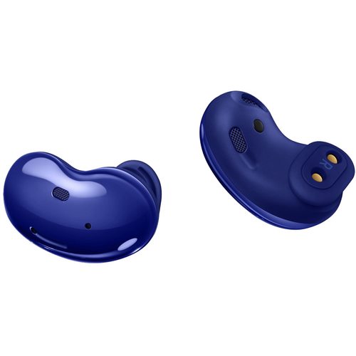 Беспроводные наушники Samsung Galaxy Buds Live (SM-R180) (синий)