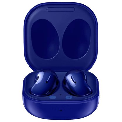 Беспроводные наушники Samsung Galaxy Buds Live (SM-R180) (синий)