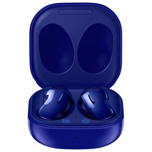 Беспроводные наушники Samsung Galaxy Buds Live (SM-R180) (синий)
