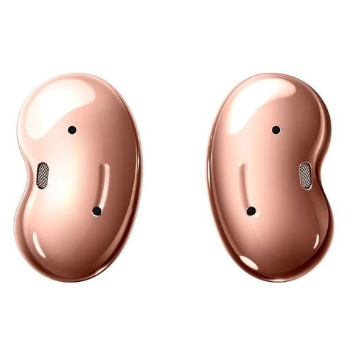 Беспроводные наушники Samsung Galaxy Buds Live (SM-R180) (бронзовый)