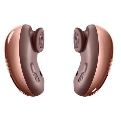 Беспроводные наушники Samsung Galaxy Buds Live (SM-R180) (бронзовый)