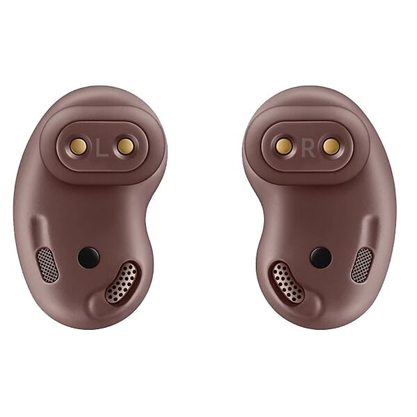 Беспроводные наушники Samsung Galaxy Buds Live (SM-R180) (бронзовый)