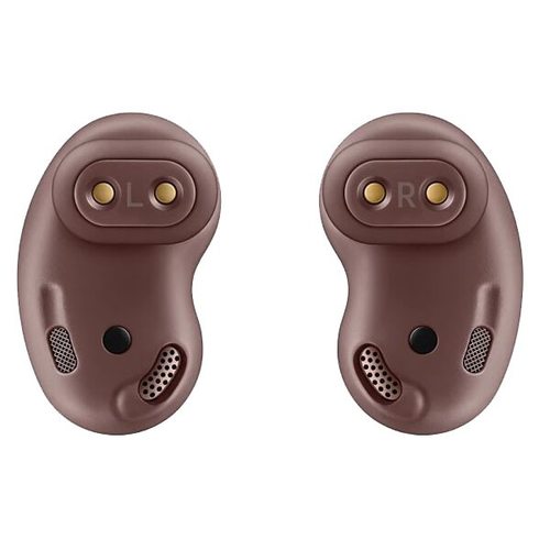 Беспроводные наушники Samsung Galaxy Buds Live (SM-R180) (бронзовый)