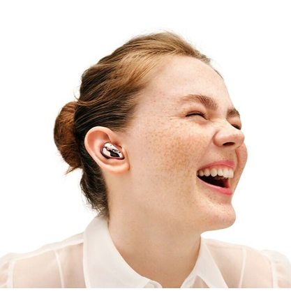 Беспроводные наушники Samsung Galaxy Buds Live (SM-R180) (бронзовый)