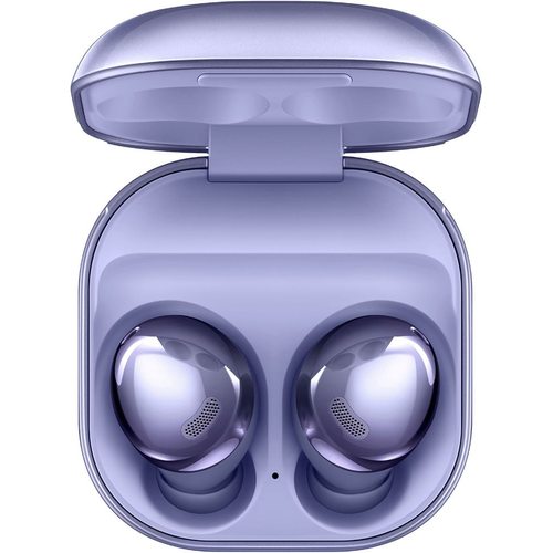 Беспроводные наушники Samsung Galaxy Buds Pro SM-R190 (фиолетовый)