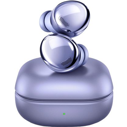 Беспроводные наушники Samsung Galaxy Buds Pro SM-R190 (фиолетовый)